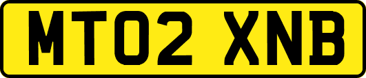 MT02XNB