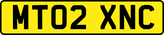 MT02XNC
