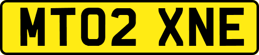 MT02XNE