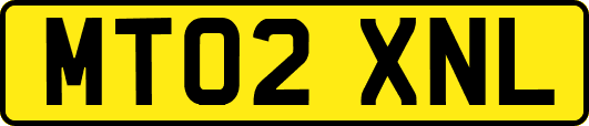 MT02XNL