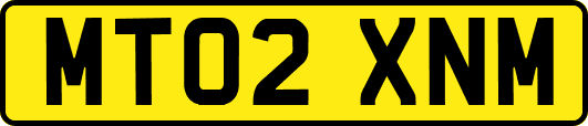 MT02XNM