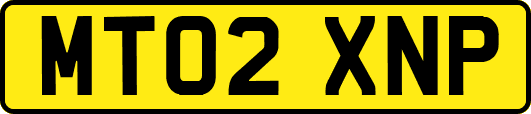 MT02XNP