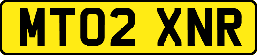 MT02XNR