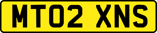 MT02XNS