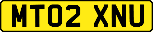 MT02XNU