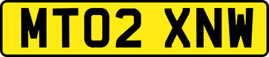 MT02XNW