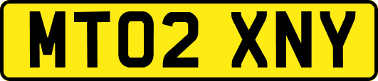 MT02XNY
