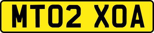 MT02XOA