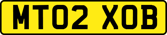 MT02XOB