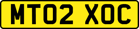 MT02XOC