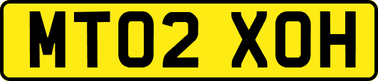 MT02XOH