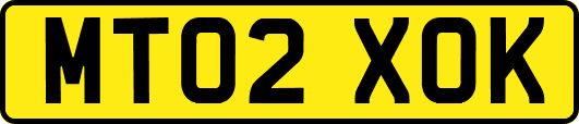 MT02XOK
