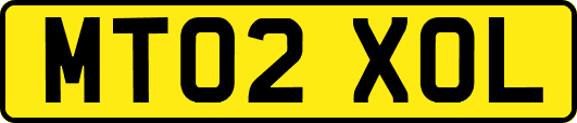 MT02XOL