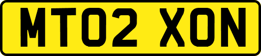 MT02XON