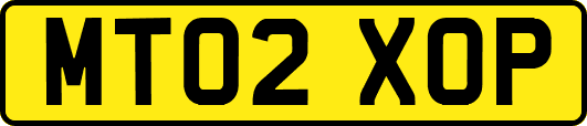 MT02XOP