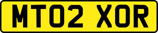 MT02XOR