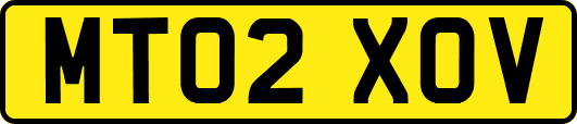 MT02XOV