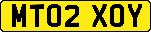 MT02XOY