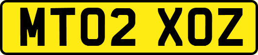 MT02XOZ