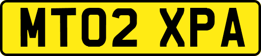 MT02XPA