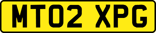 MT02XPG