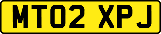 MT02XPJ