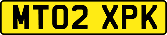 MT02XPK