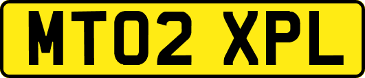MT02XPL