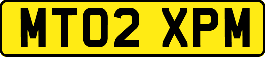 MT02XPM