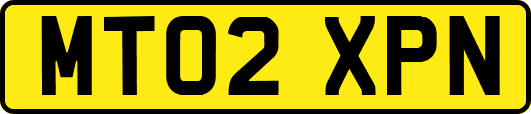 MT02XPN