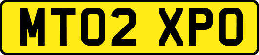 MT02XPO