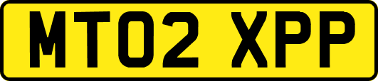 MT02XPP