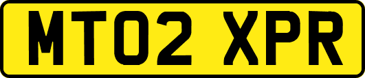 MT02XPR