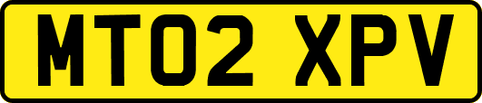 MT02XPV