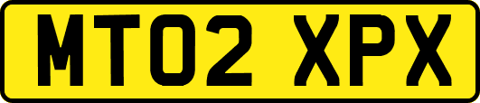 MT02XPX