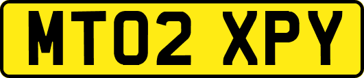 MT02XPY
