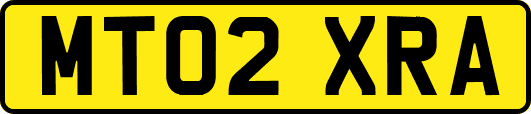 MT02XRA