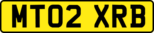 MT02XRB