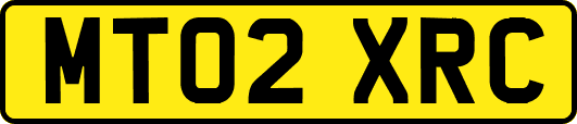 MT02XRC