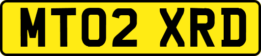 MT02XRD