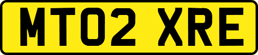 MT02XRE