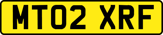 MT02XRF