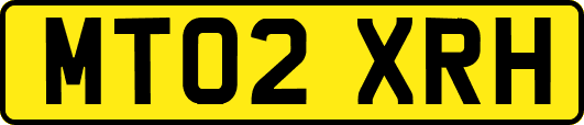 MT02XRH