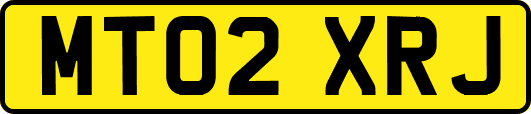 MT02XRJ