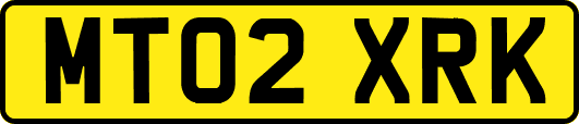 MT02XRK