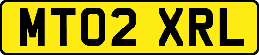 MT02XRL