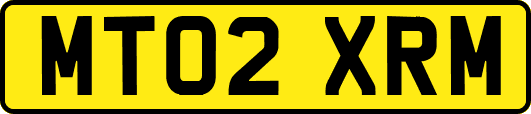 MT02XRM