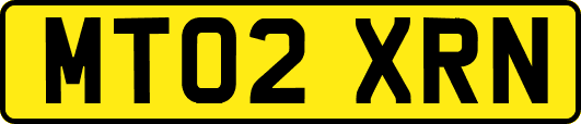 MT02XRN
