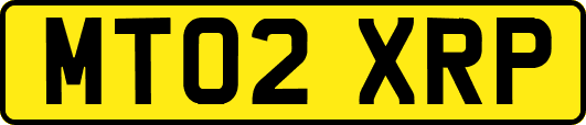 MT02XRP