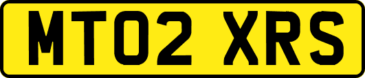 MT02XRS